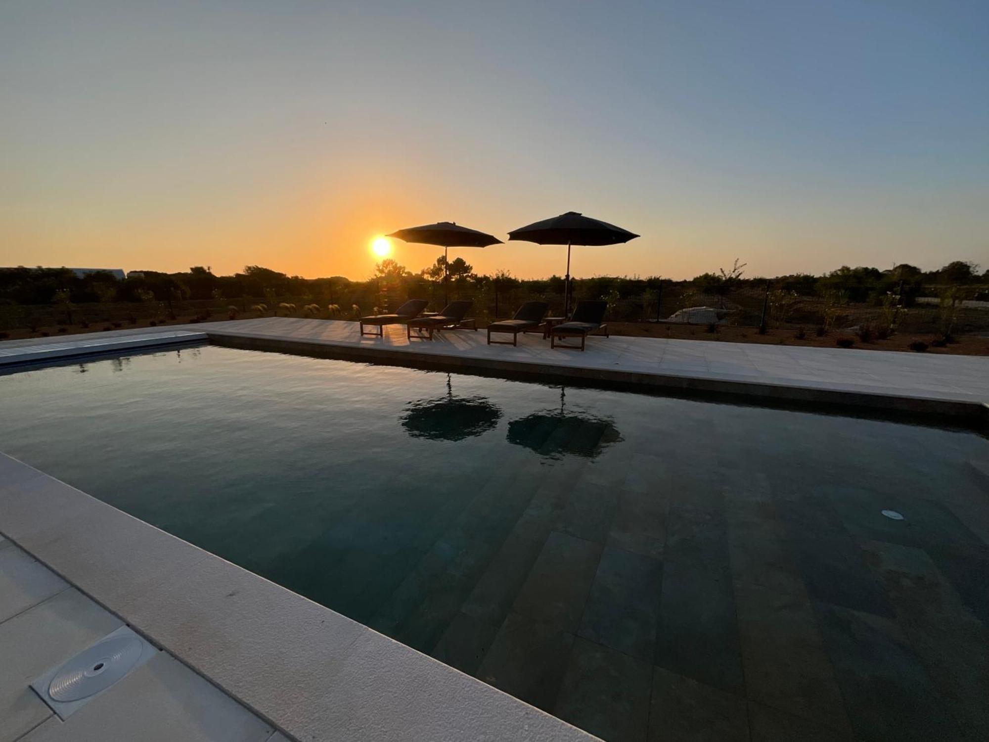 Quinta Do Planalto Vicentino -