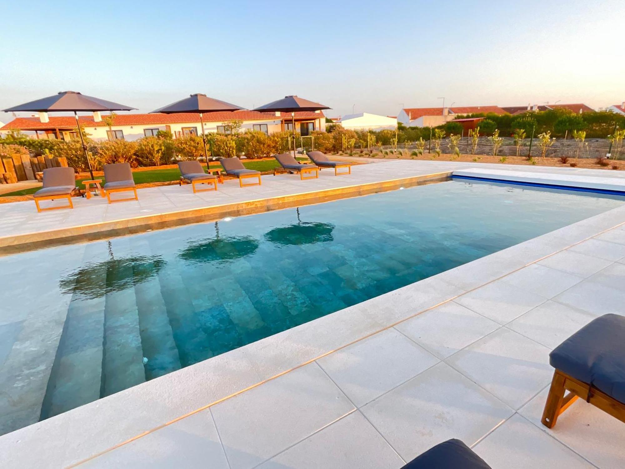 Quinta Do Planalto Vicentino - *