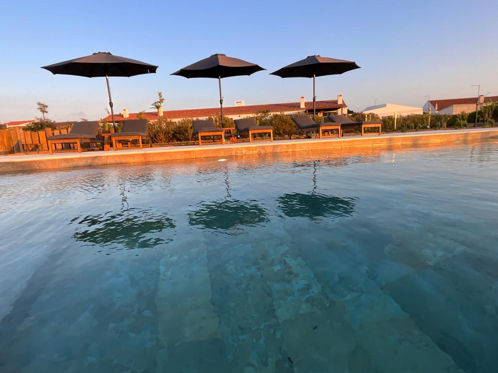 Quinta Do Planalto Vicentino -