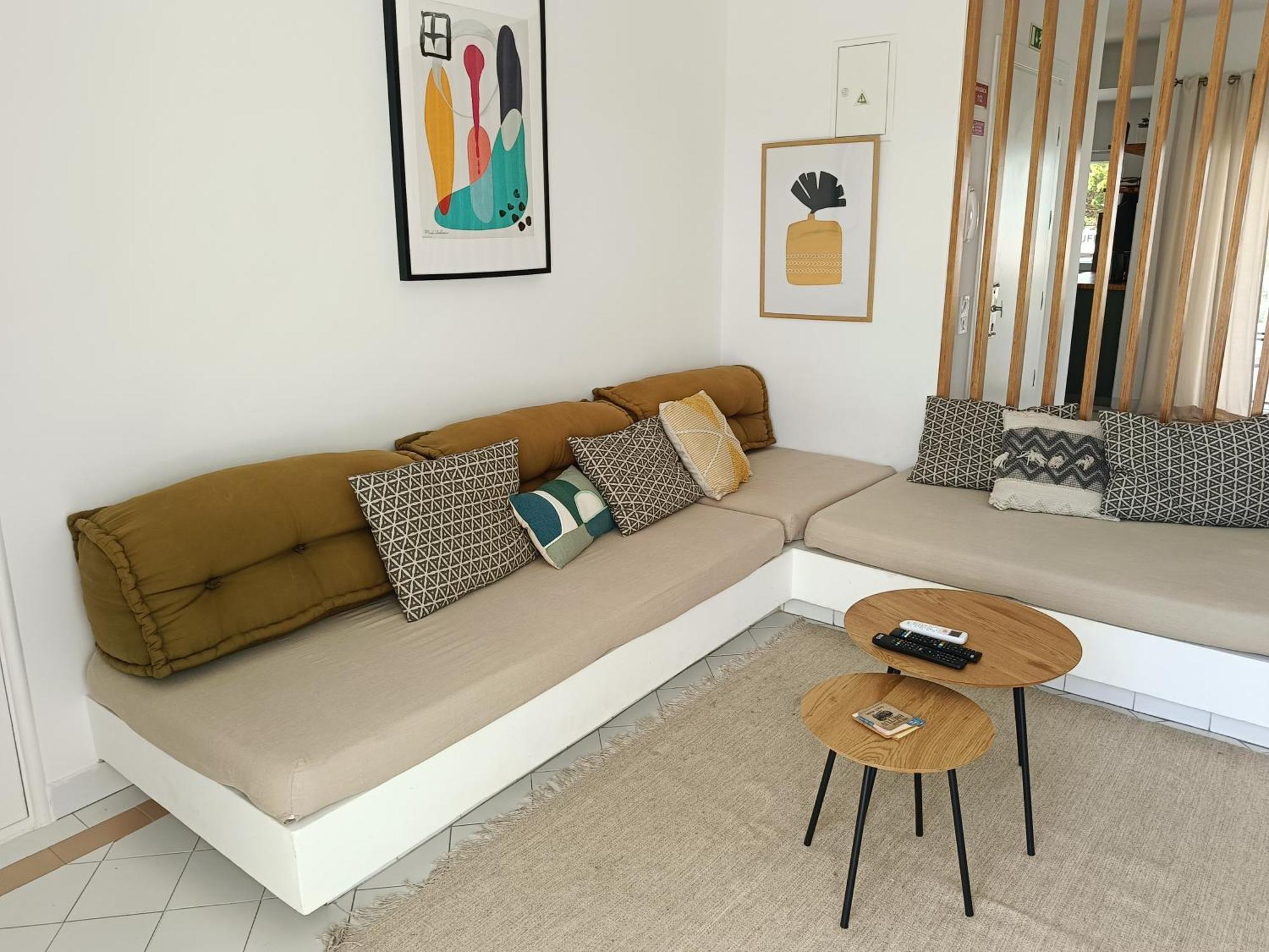90m2 Com Vista Mar -