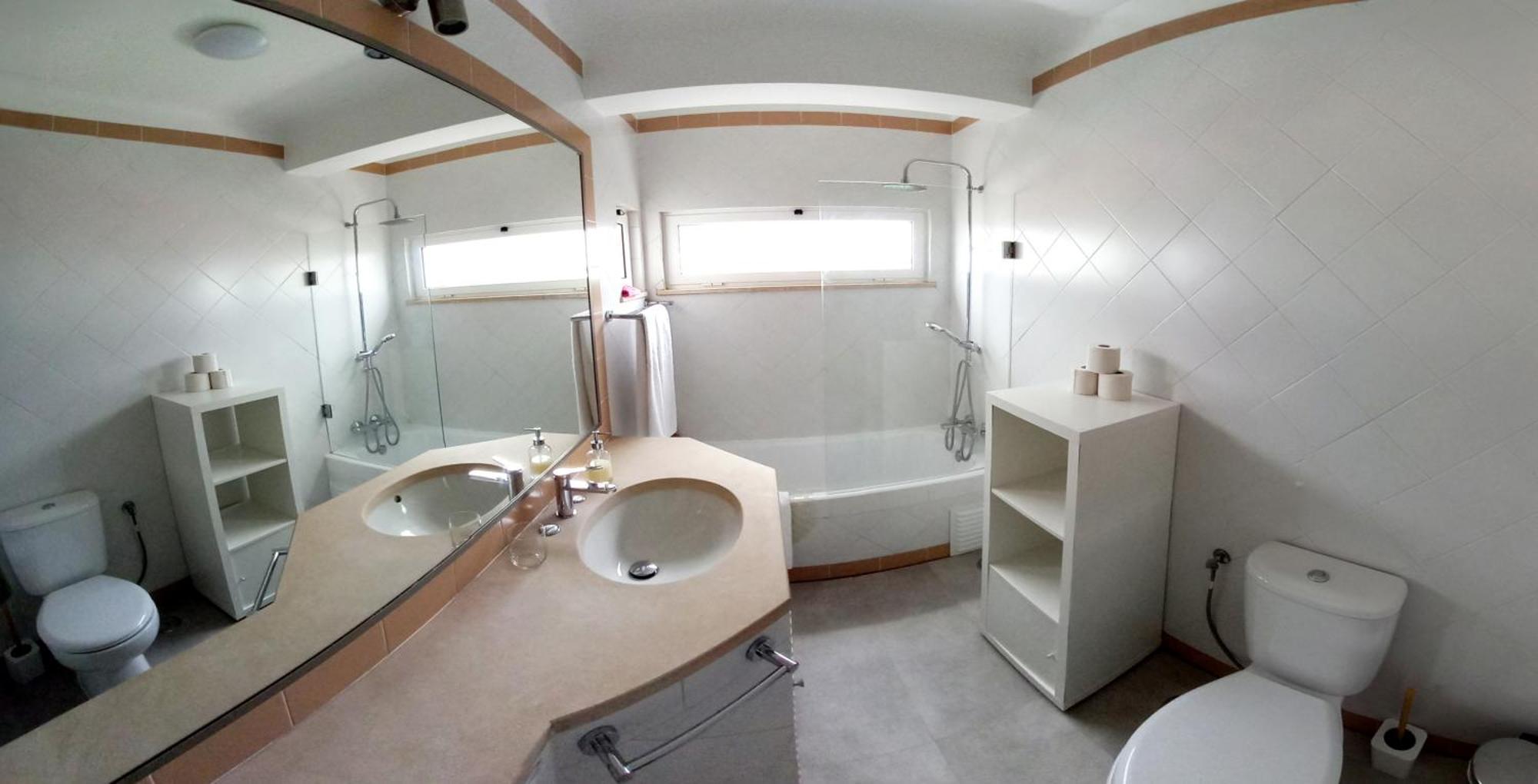 90m2 Com Vista Mar - Apartamento