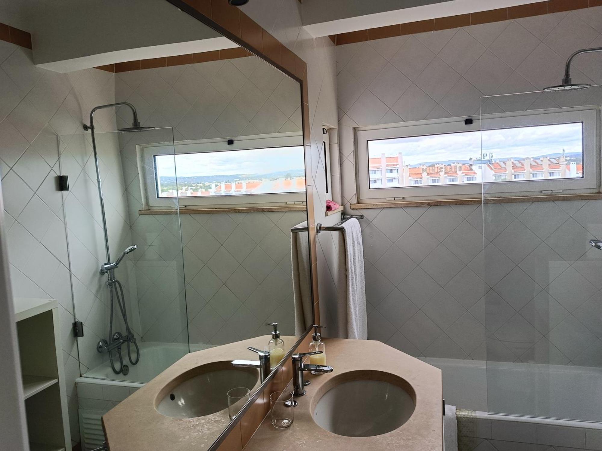90m2 Com Vista Mar - Apartamento Albufeira