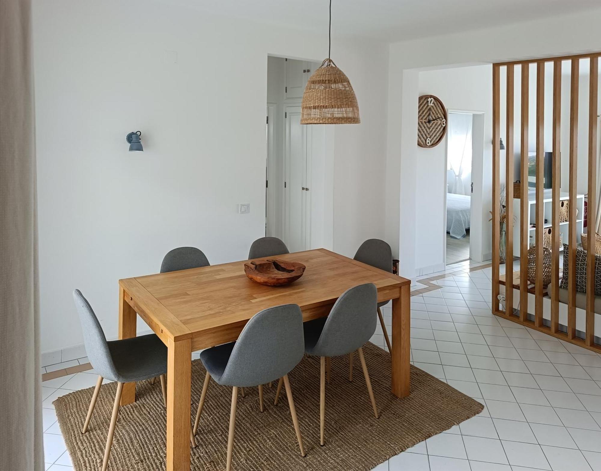 90m2 Com Vista Mar - Albufeira