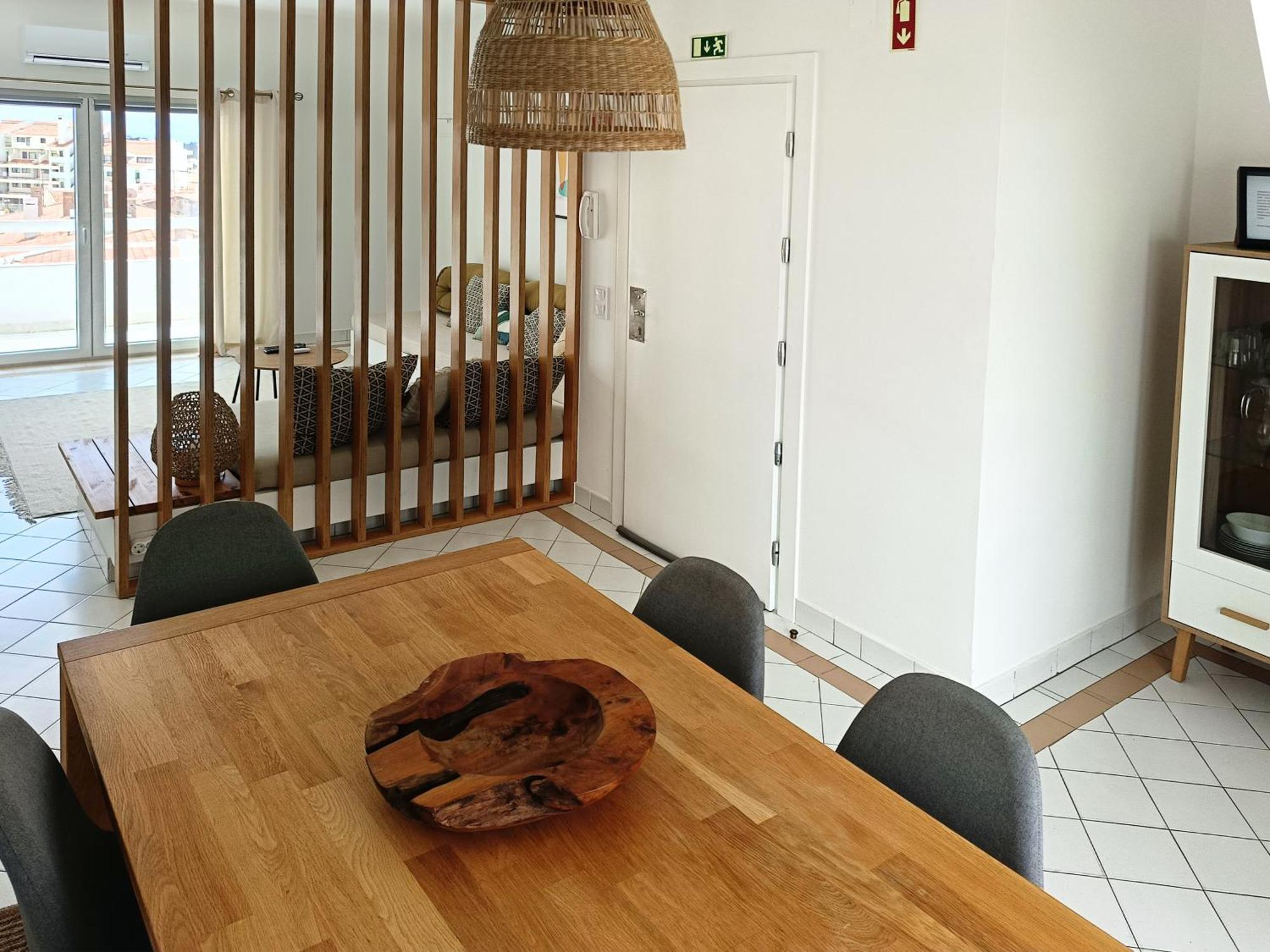 90m2 Com Vista Mar -