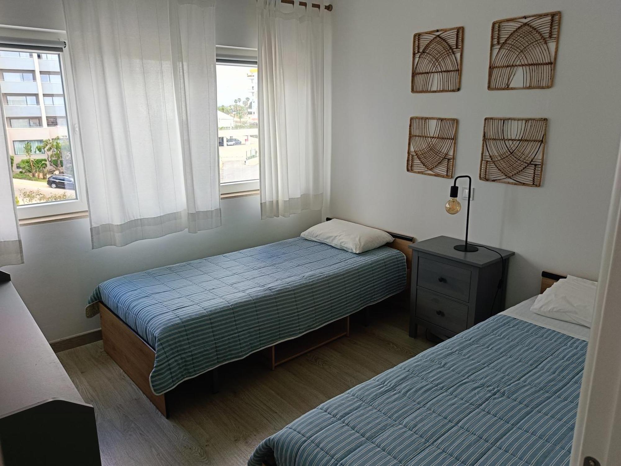 Apartamento 90m2 Com Vista Mar -