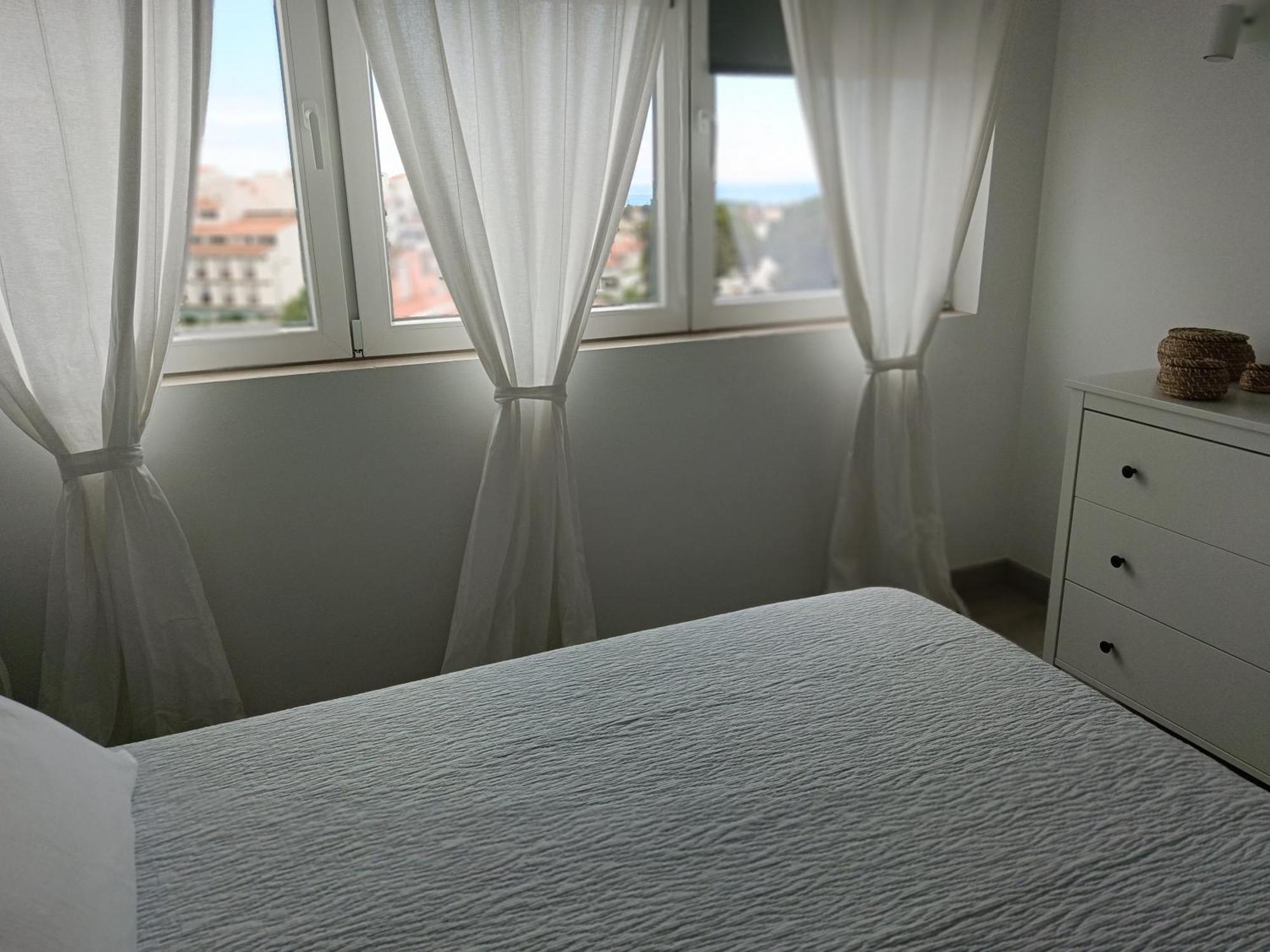 90m2 Com Vista Mar - Apartamento Albufeira