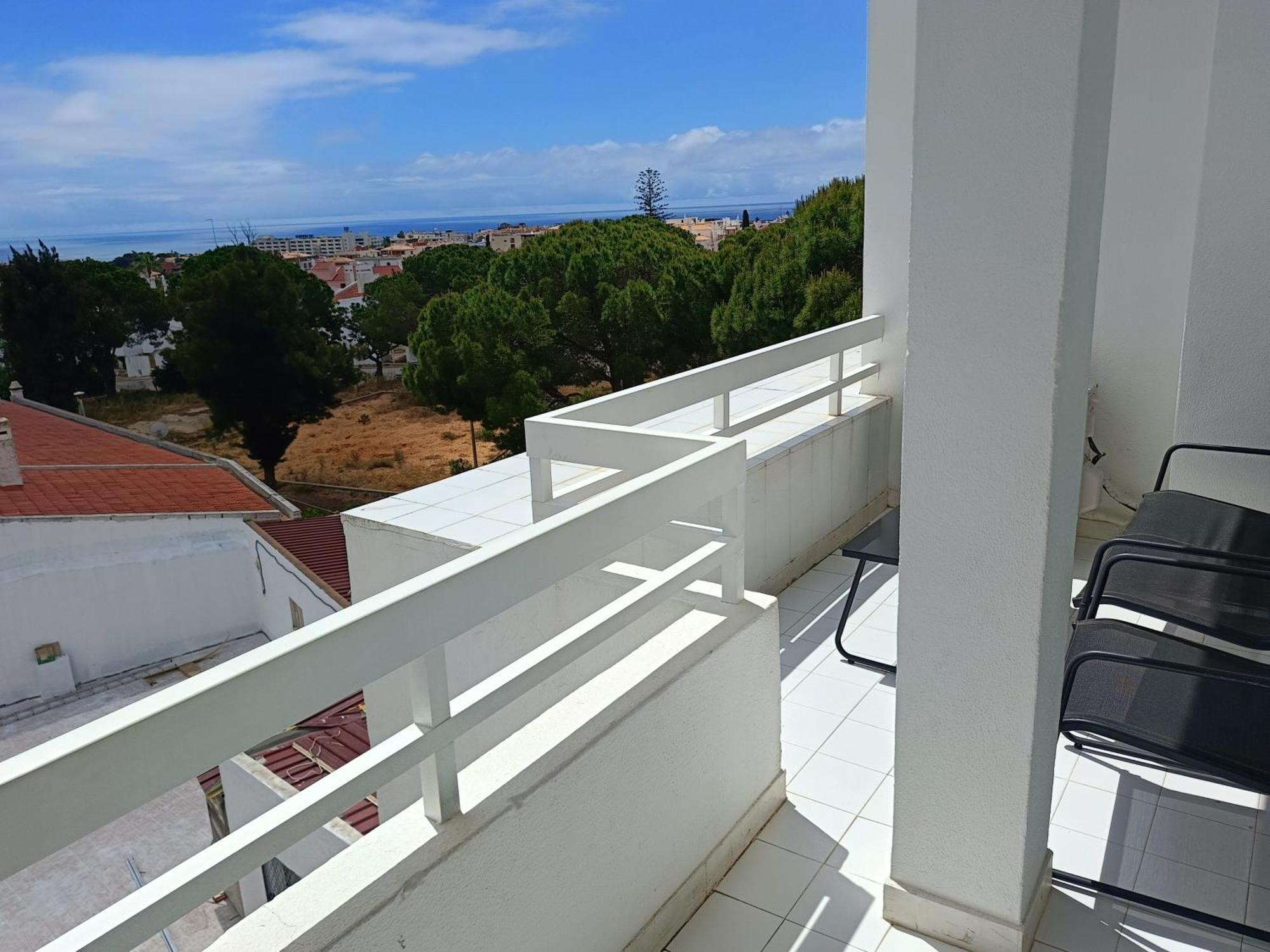 Apartamento 90m2 Com Vista Mar - *