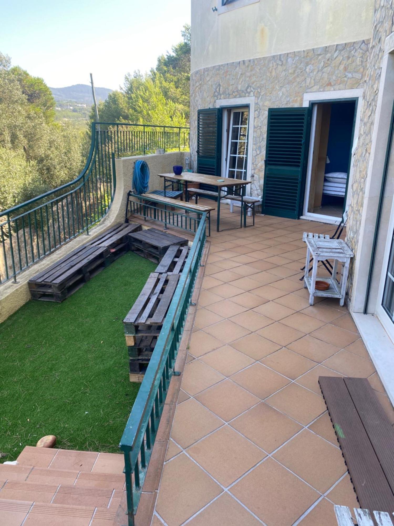 Hostel Amazigh Guincho &
