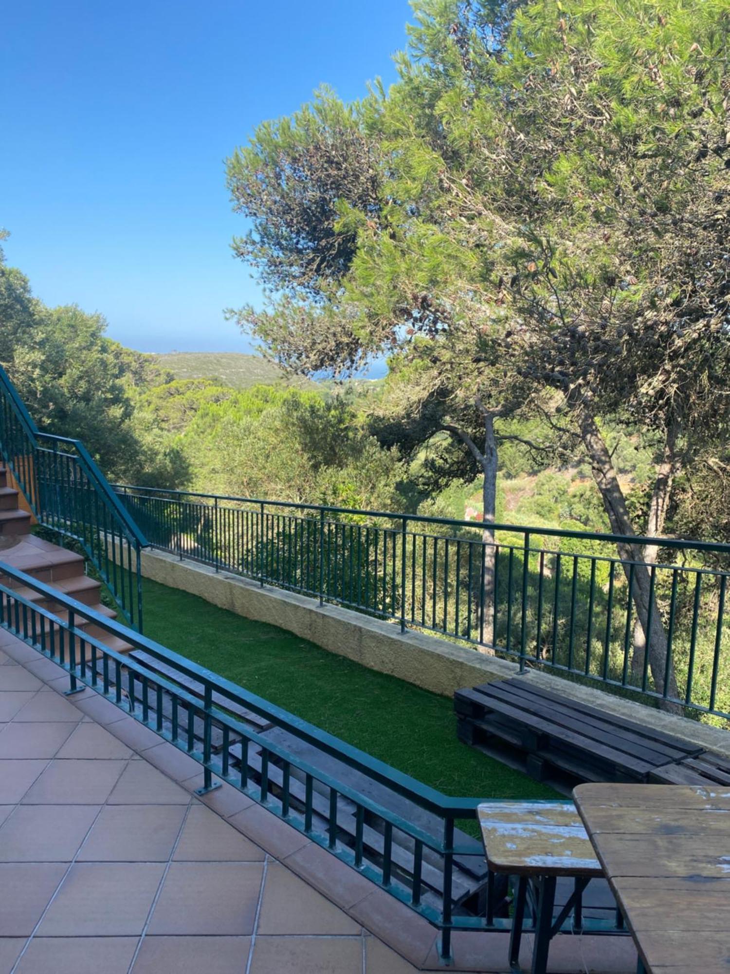 Hostel Amazigh Guincho &