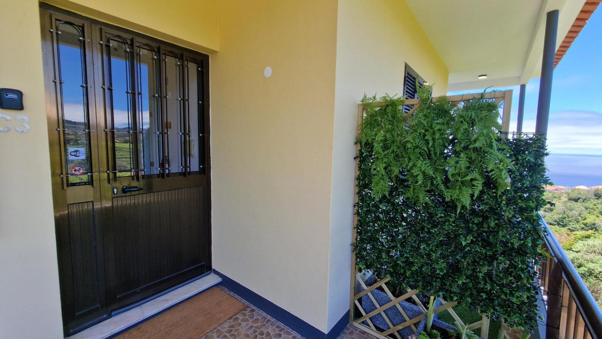 Alta Vista Country house Sao Jorge (Madeira)