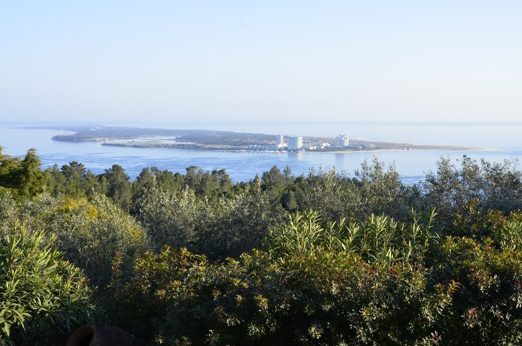 Gasthuis Ha Mar Ao Luar