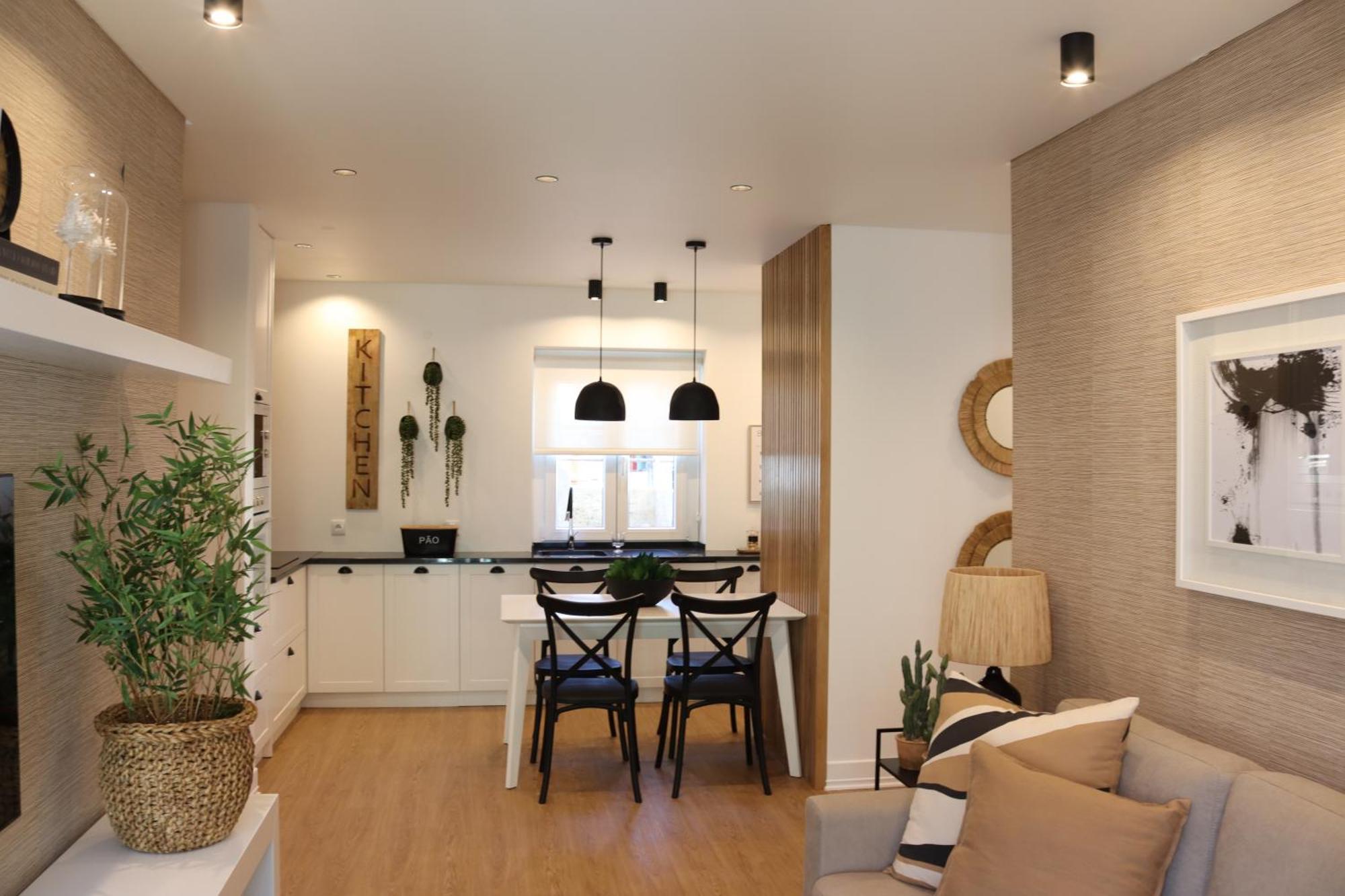 Apartment Casa 