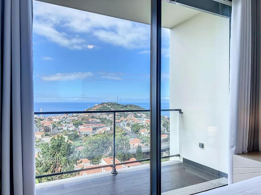 Ribeiro Real 12 A Villa Câmara de Lobos