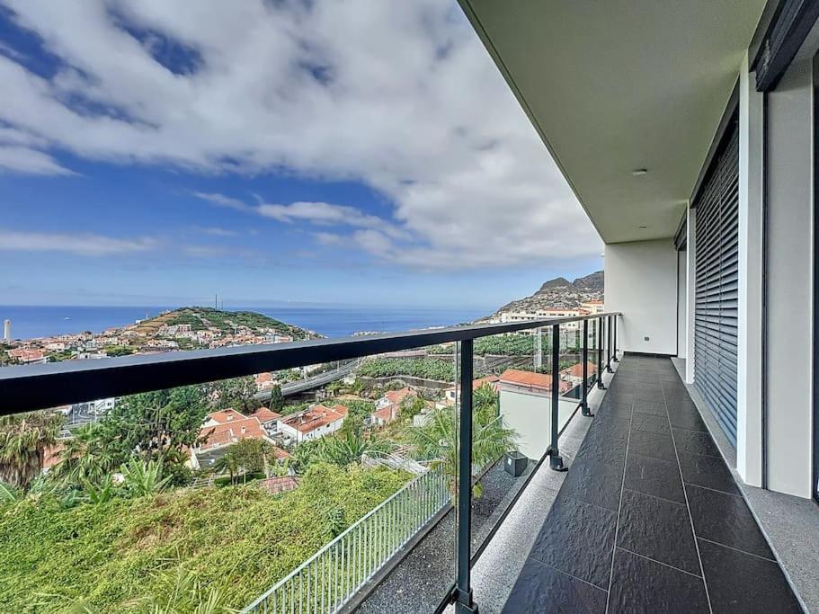 Villa Ribeiro Real 12 A