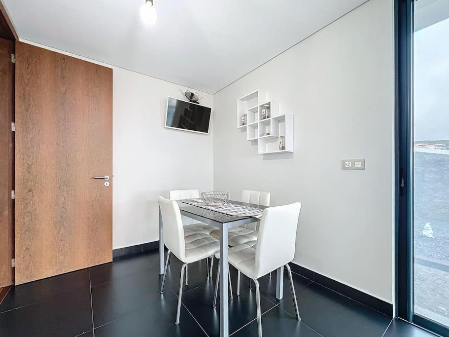 Villa Ribeiro Real 12 A *