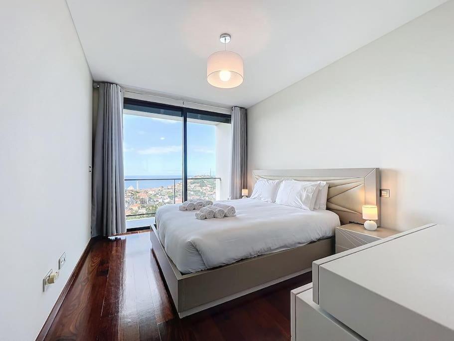 Ribeiro Real 12 A Villa Câmara de Lobos