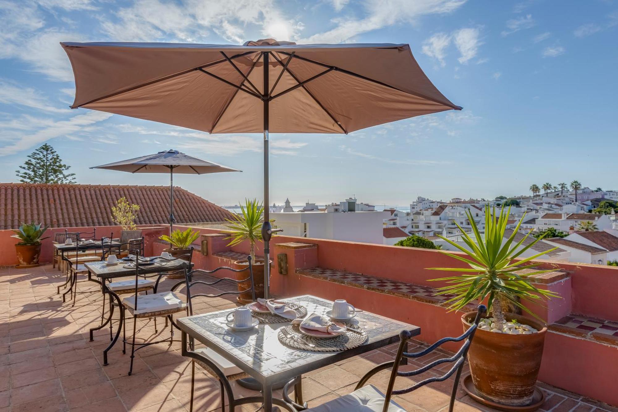 Apartamento Casa Da Moura *