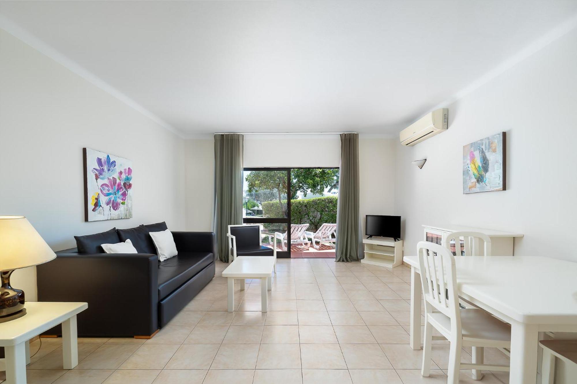 Hotel Clube Vilarosa
