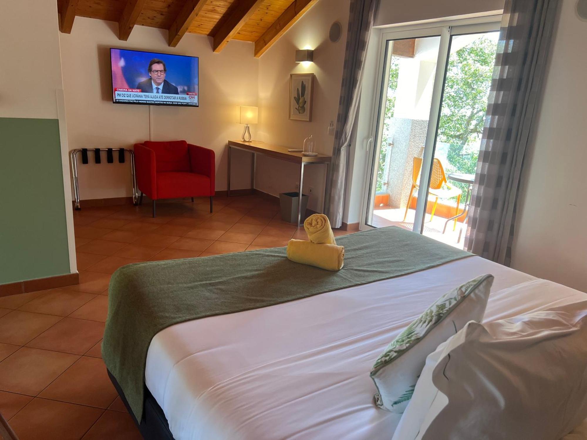 Guest house Vilafoia