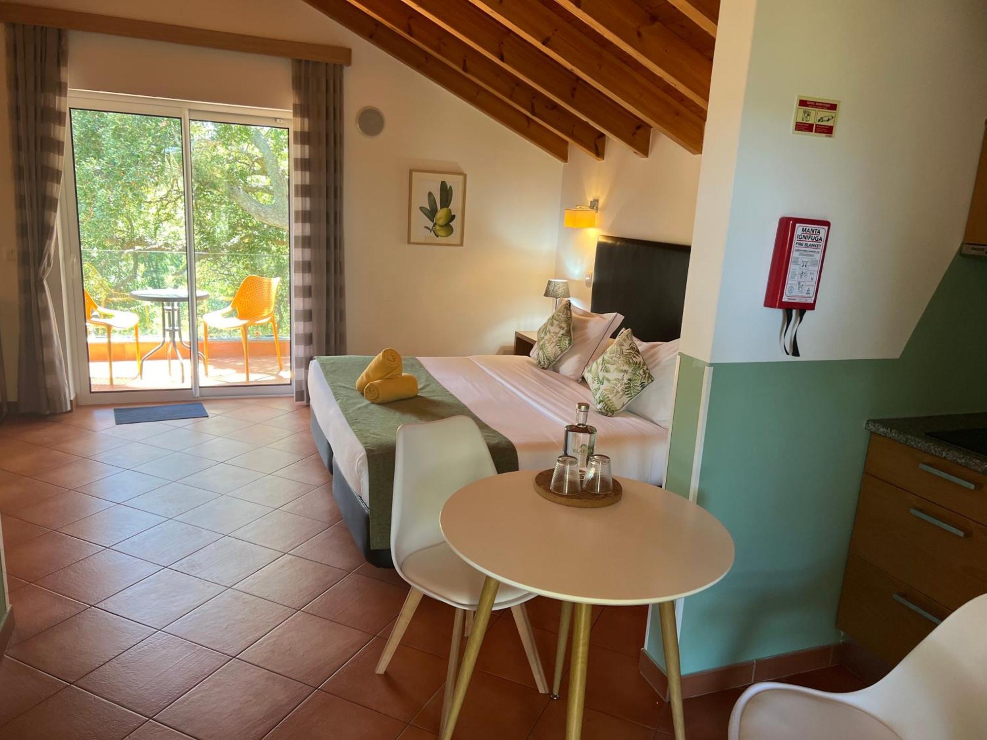 Vilafoia Guest house Monchique