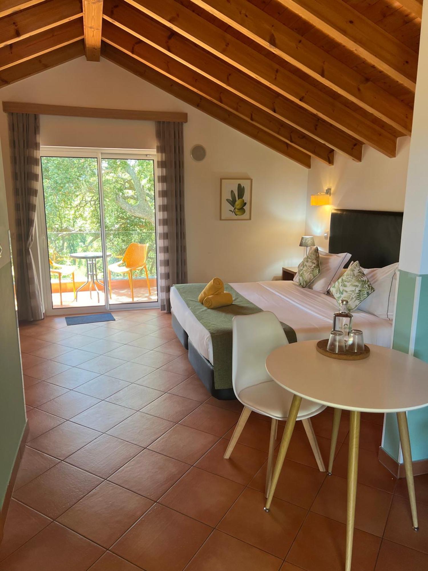 Guest house Vilafoia Monchique