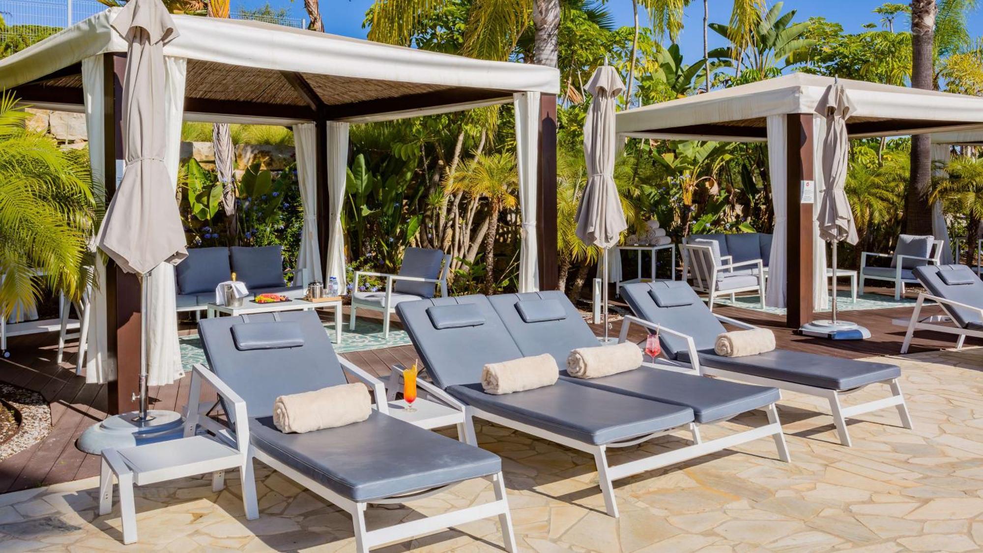 Conrad Algarve
