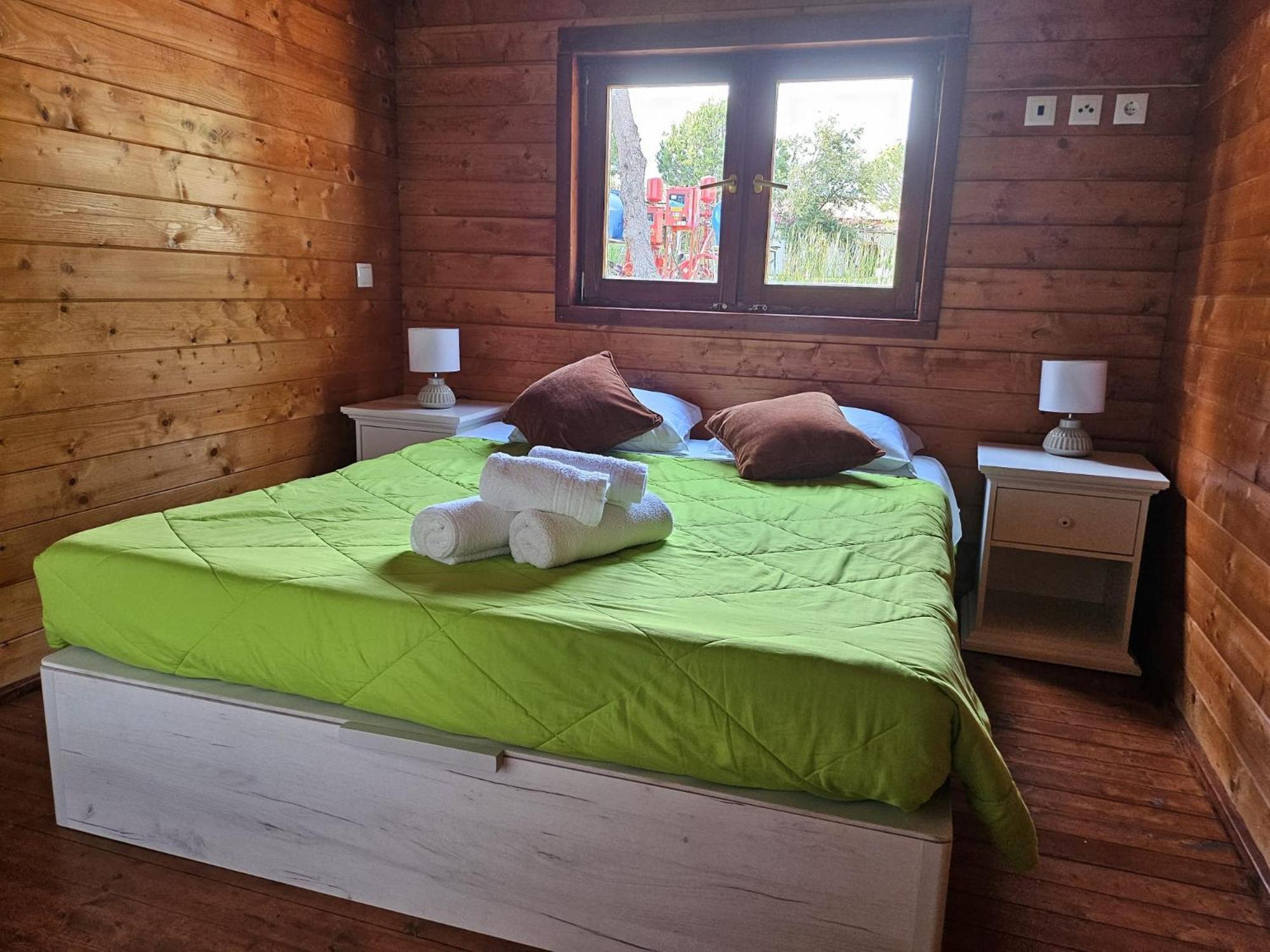 Guest house Vale Do Asno Altura