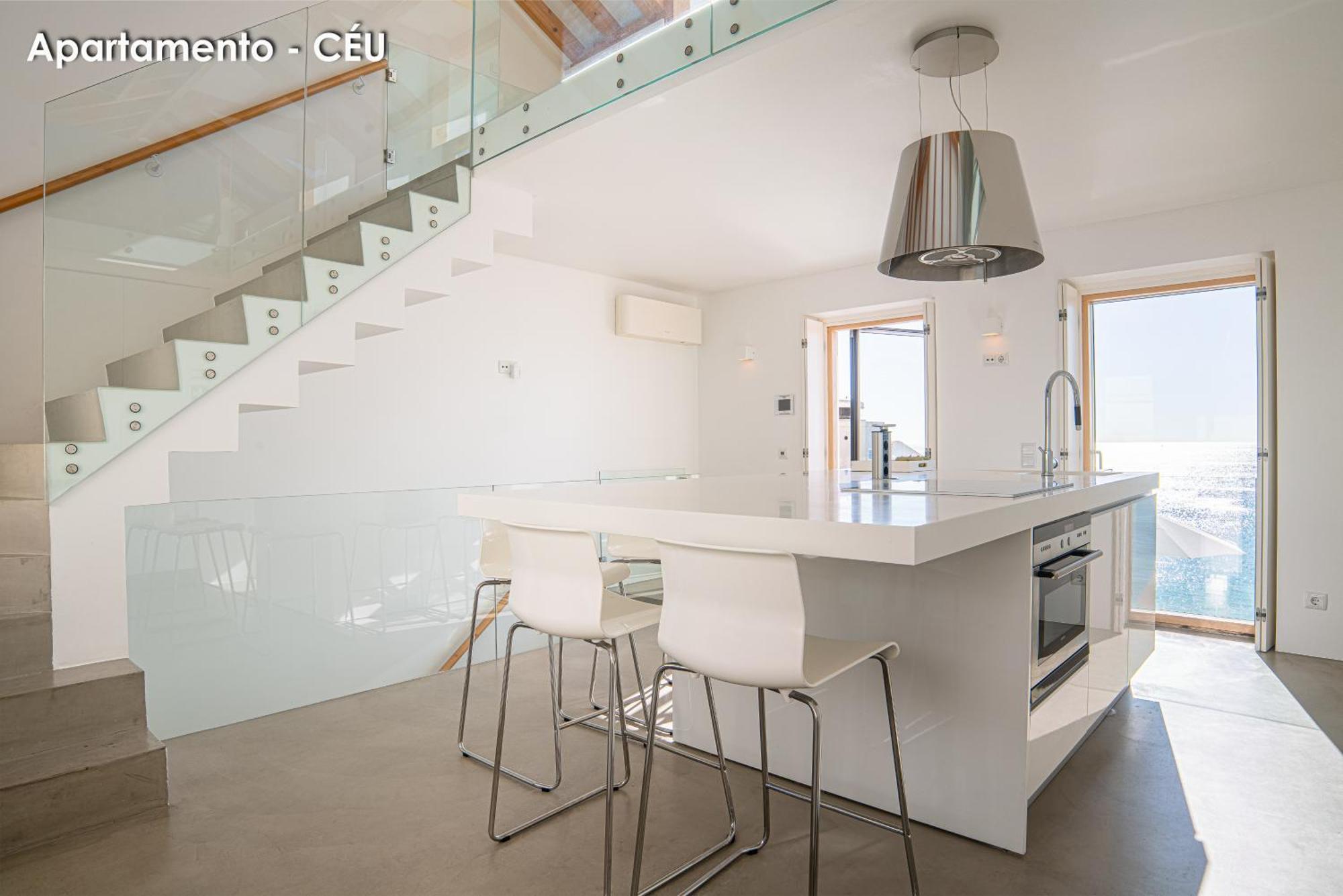 Apartamento Season Sesimbra