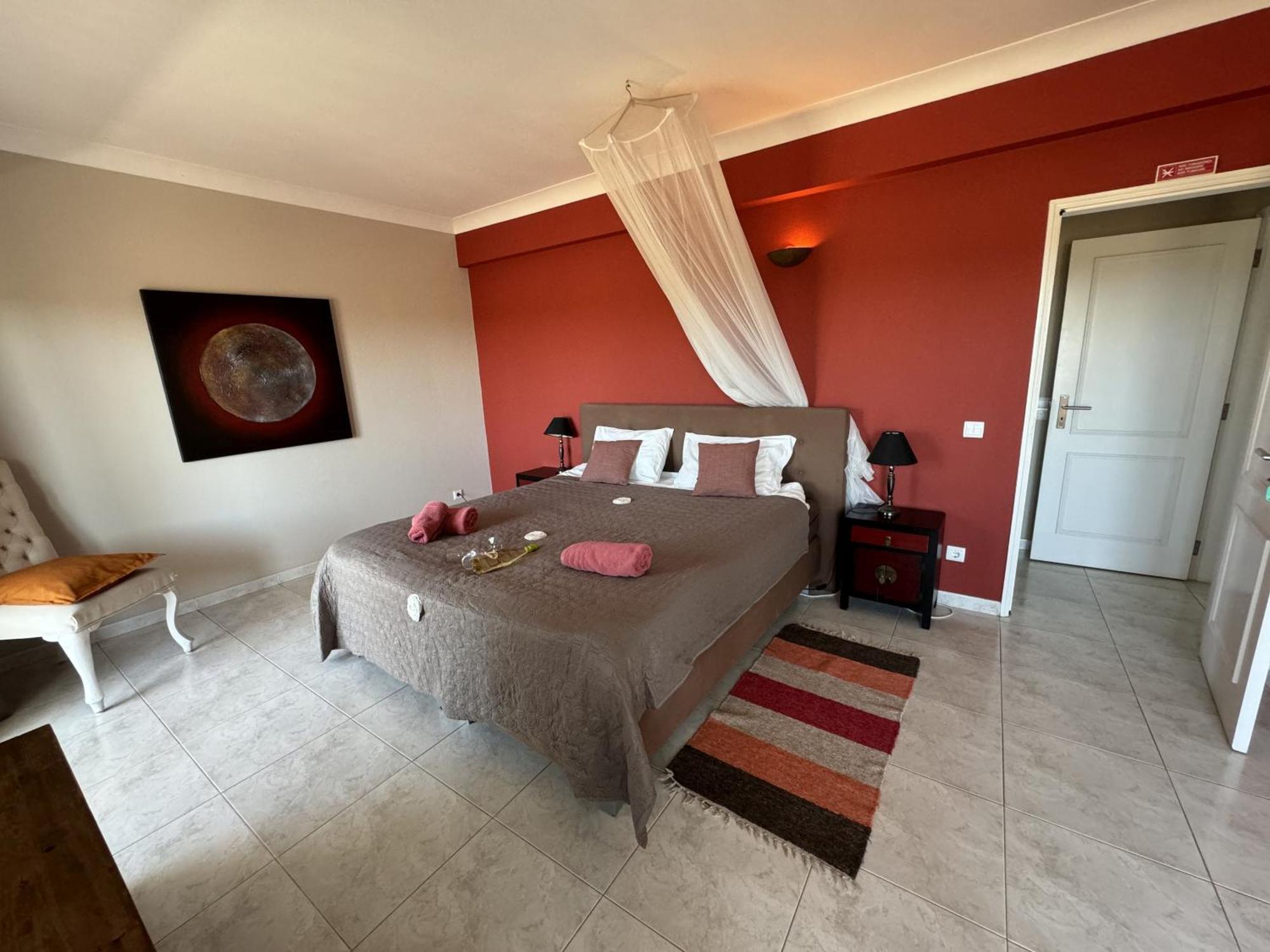 Bed & Breakfast Beachhouselagos