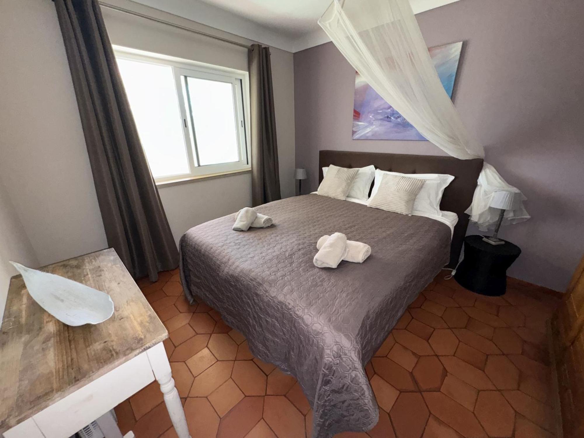 Bed & Breakfast Beachhouselagos *