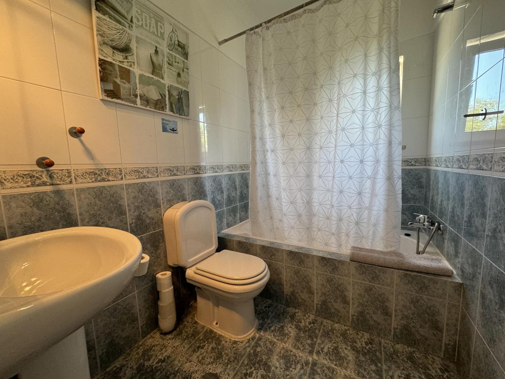 Bed & Breakfast Beachhouselagos