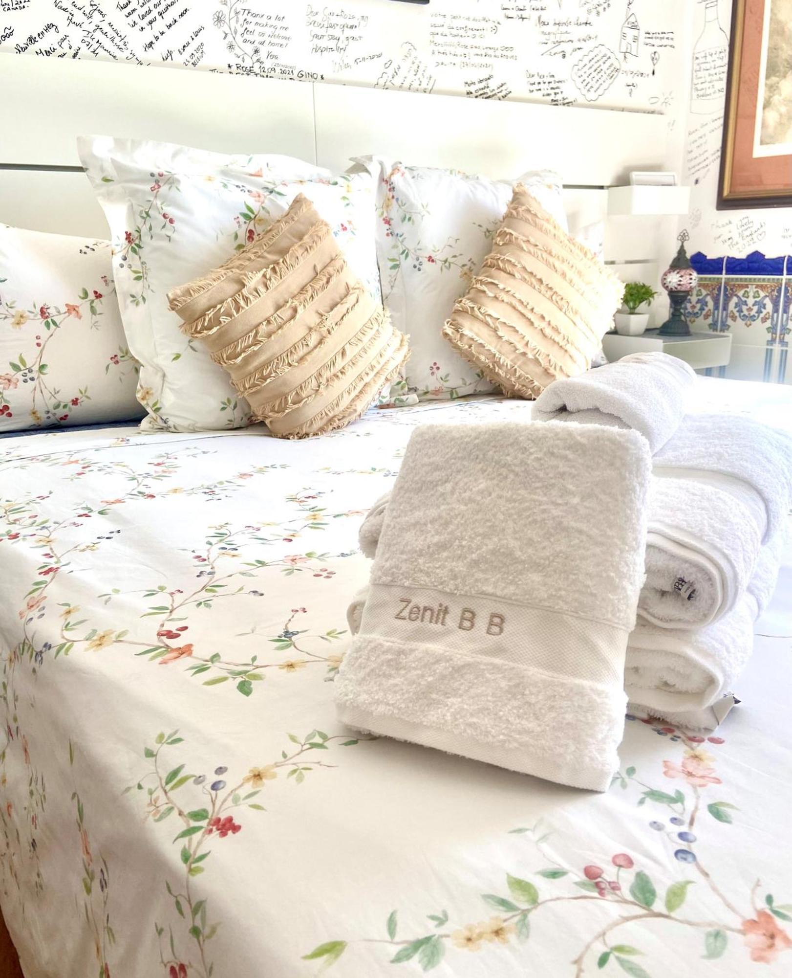 Zenit Olhao Bed & Breakfast Bed & Breakfast 3*