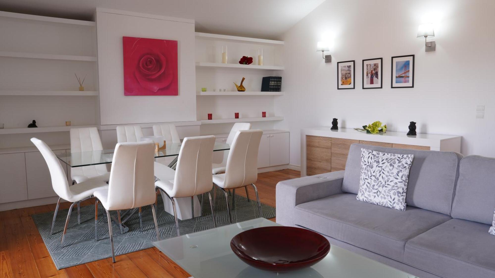 Travellers Pearl By Storytellers Apartment Funchal (Madeira)