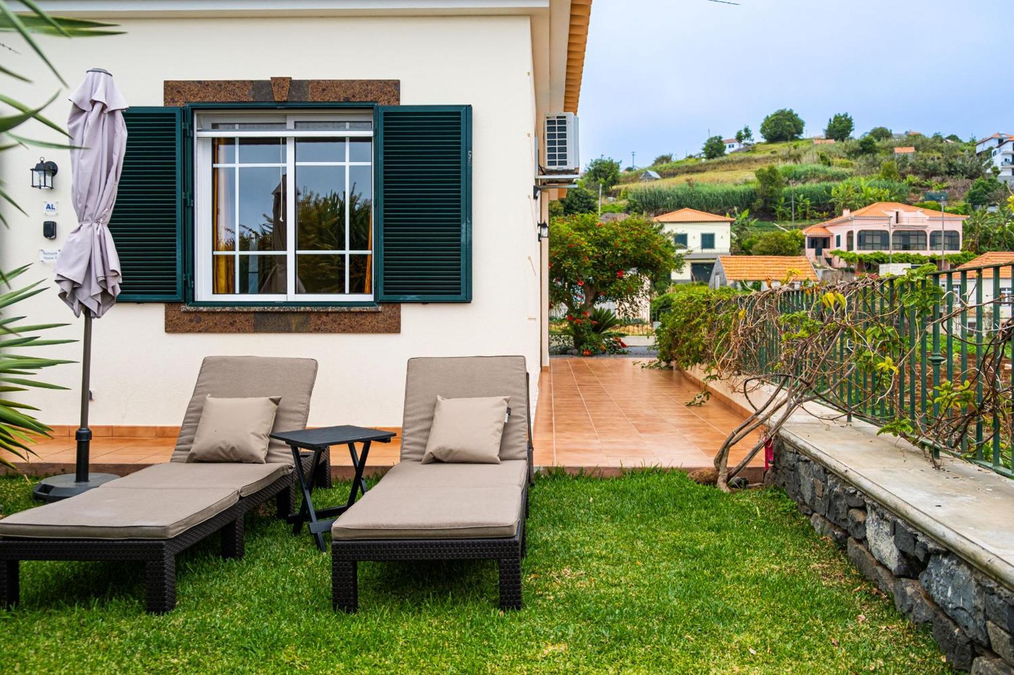 Namaste House Ii Apartamento Funchal (Madeira)