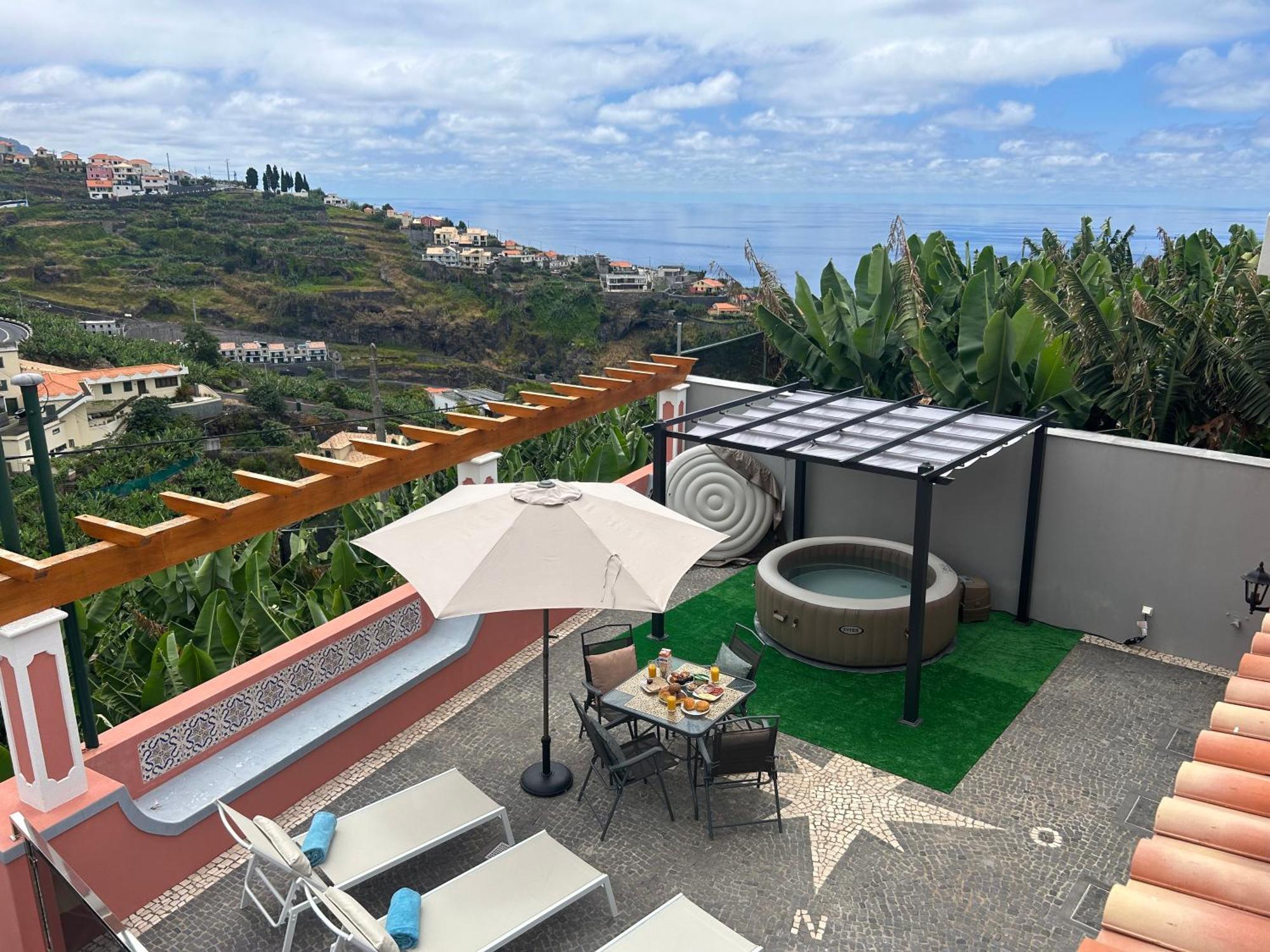 Holiday home House Of The Sun *
