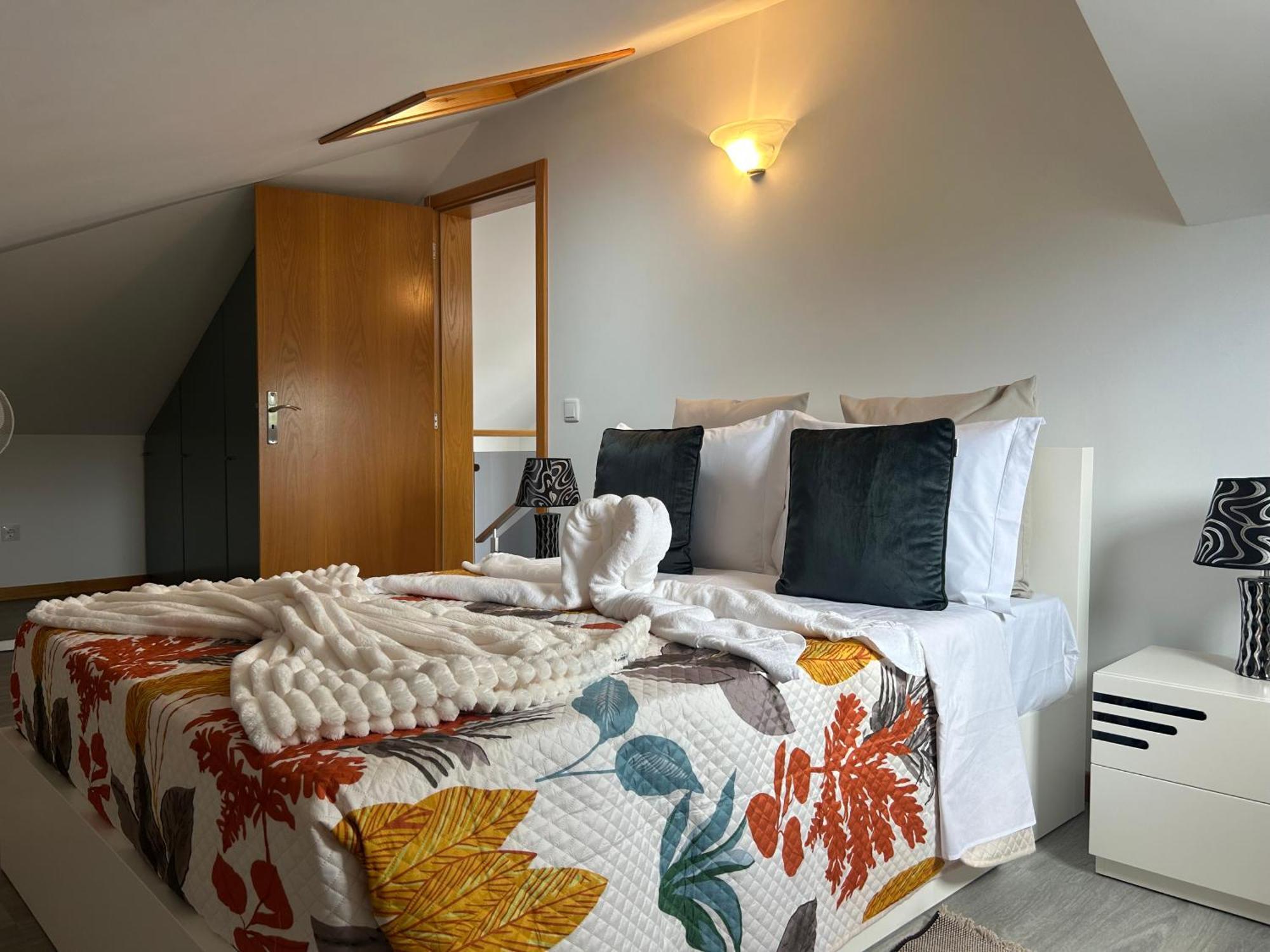 Holiday home House Of The Sun