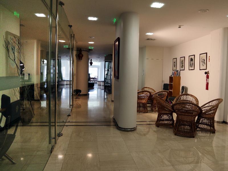 Hotel Hotel Ponta Delgada Ponta Delgada (Sao Miguel)