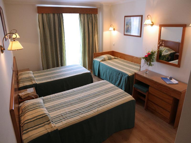 Hotel Hotel Ponta Delgada Ponta Delgada (Sao Miguel)