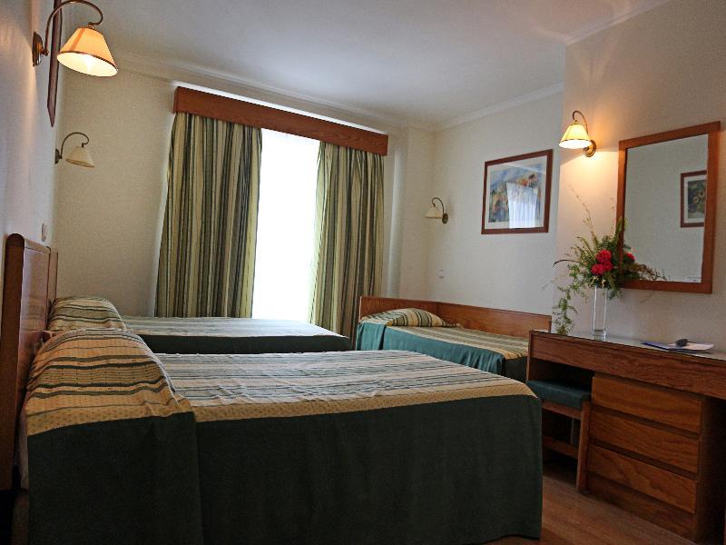 Hotel Hotel Ponta Delgada 3*