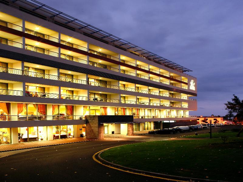 Hotel Sao Miguel Park 4*
