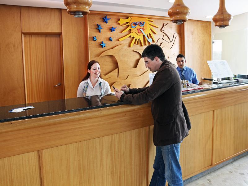 Hotel Do Mar