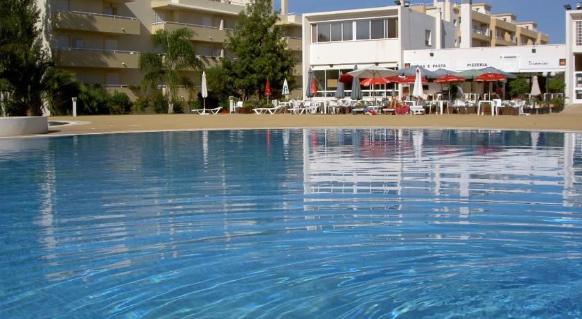 Apartment Sunny Al-sakia, Quarteira, Vilamoura *