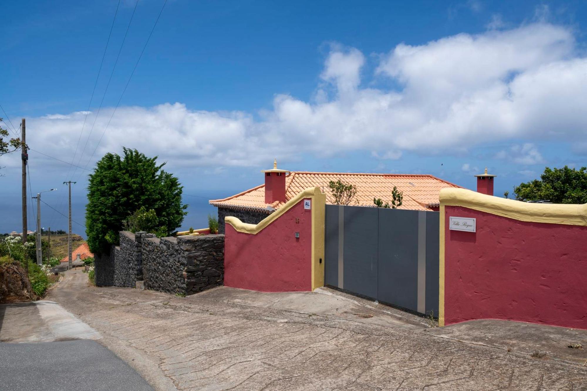 Roque By An Island Holiday home