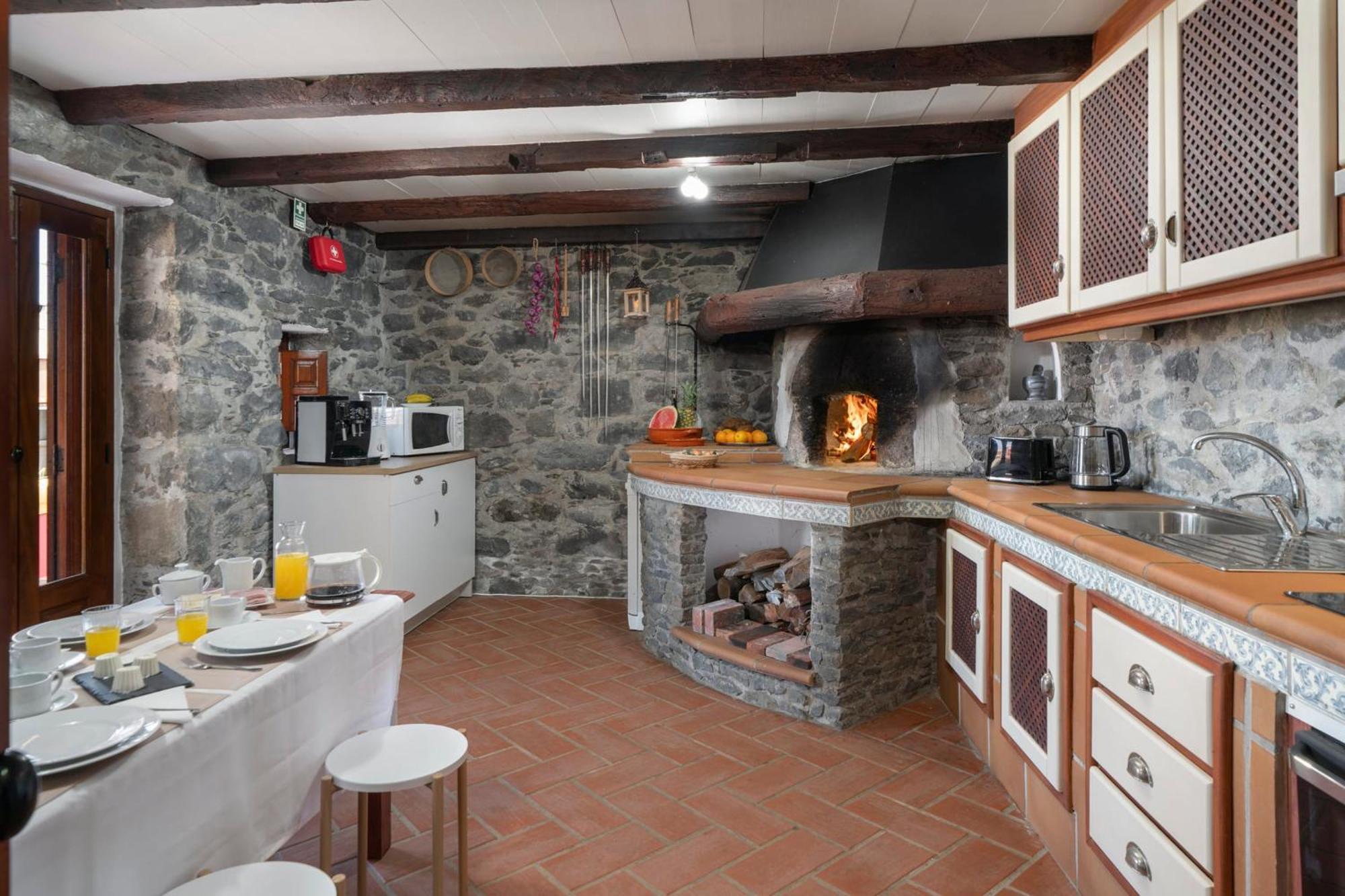 Roque By An Island Holiday home *