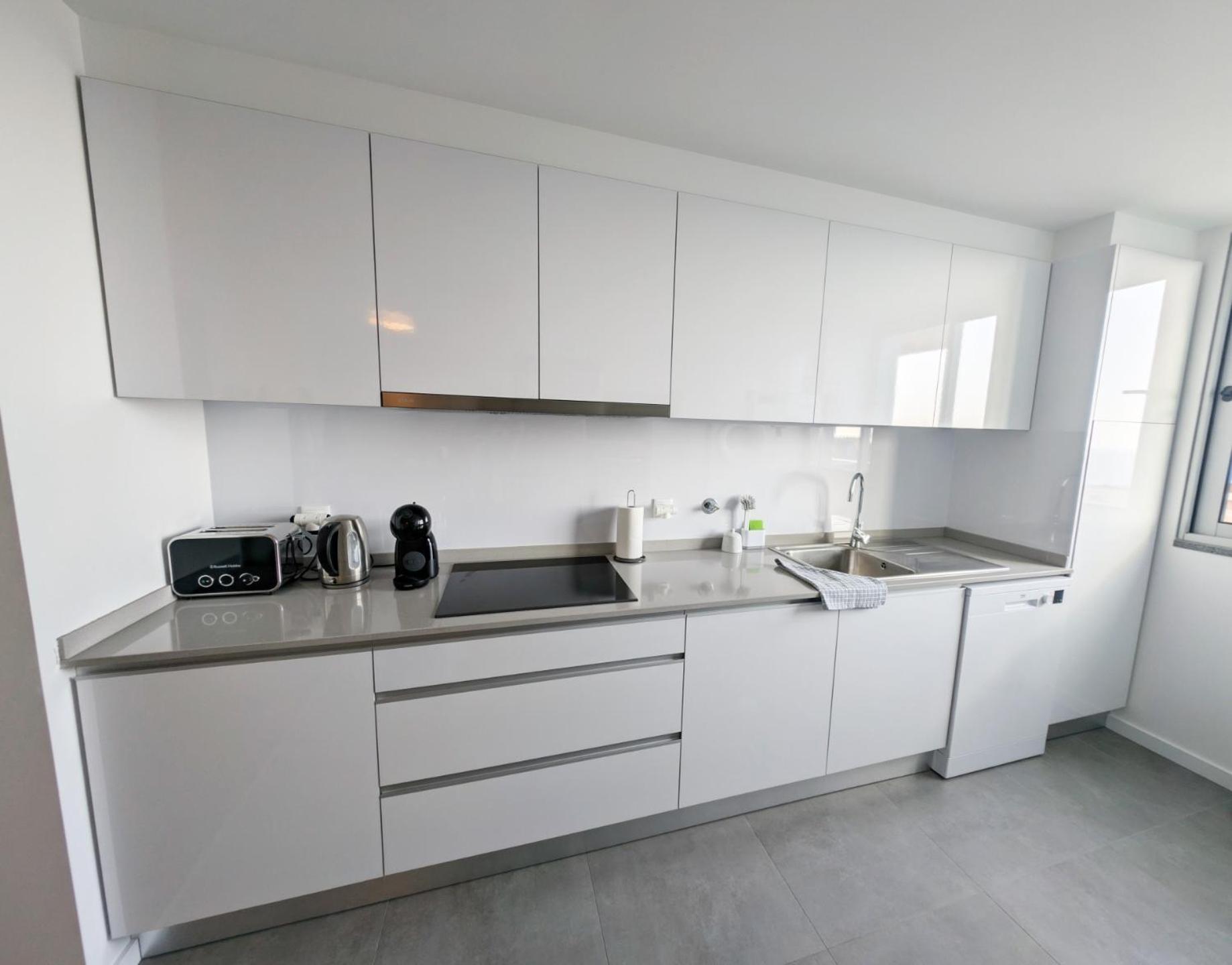 Seaview Wonder By Anna Apartment Funchal (Madeira)
