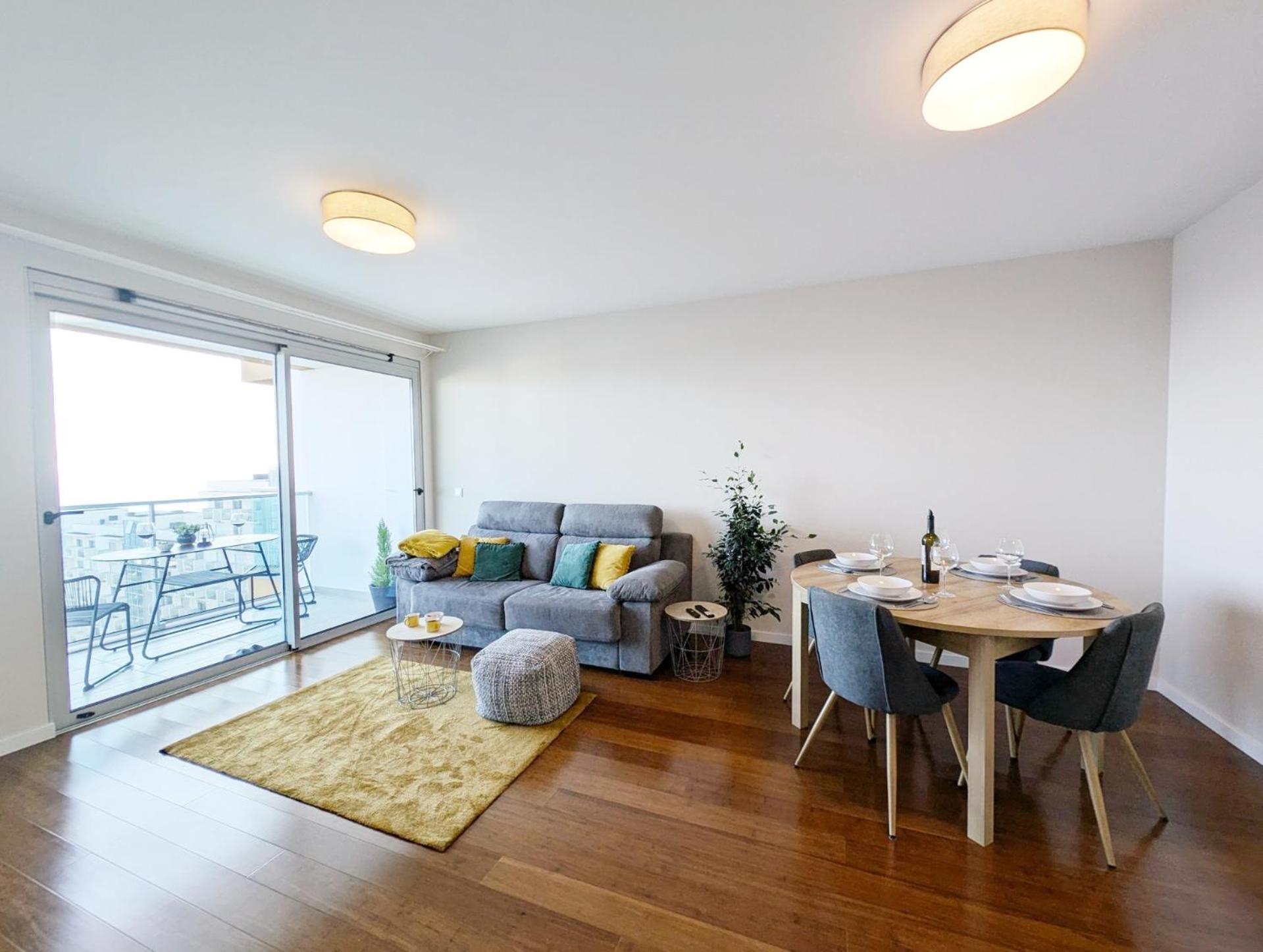 Apartment Seaview Wonder By Anna Funchal (Madeira)