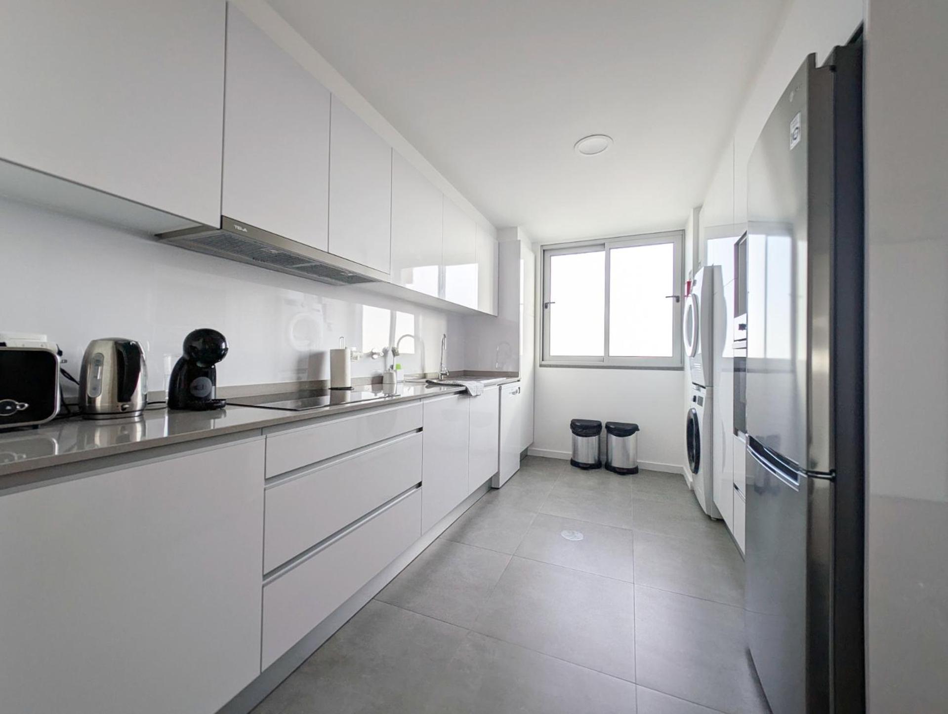 Seaview Wonder By Anna Apartment