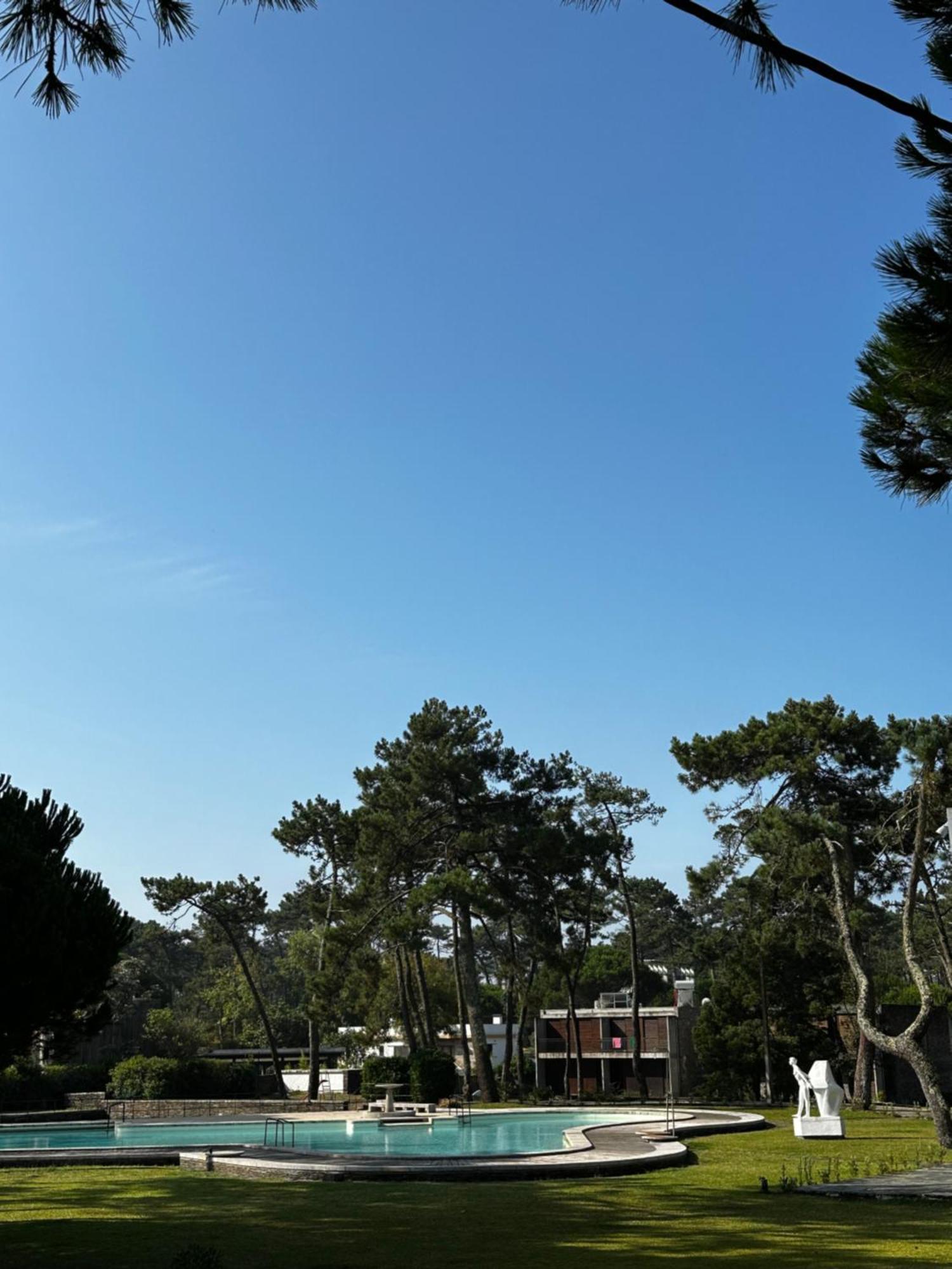 Parque Do Rio Ofir Resort Esposende