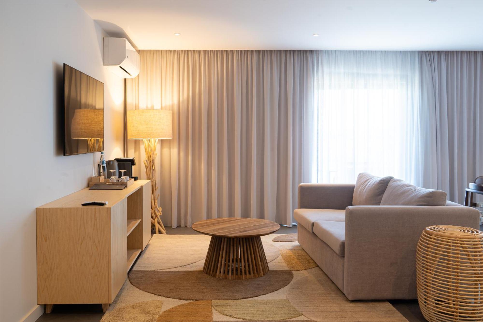 Ap & Nature - Adults Friendly Hotel Cabanas De Tavira