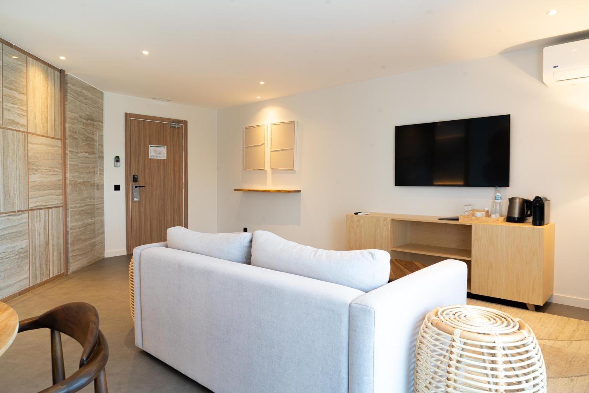 Hotel Ap & Nature - Adults Friendly Cabanas De Tavira